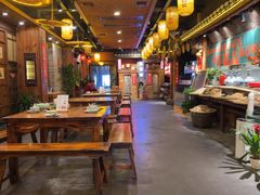 -民俗村柴火灶·景德江西菜(中国陶瓷博物馆店)