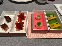 -柿合缘新京菜(国金中心商场店)