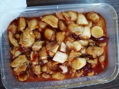-刘妈菜馆(磁器口店)