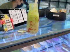 -鹤茶野所(上海首店)