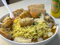 -重庆麻辣烫(国权路店)