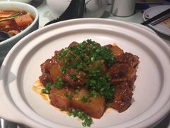 -马仕玖煲·融合菜·酥不腻烤鸭(人大店)