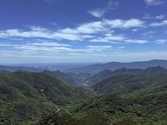 -妙峰山风景名胜区