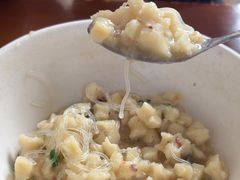 -刘信牛羊肉泡馍小炒(回民街店)