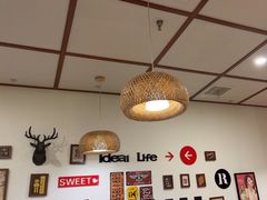 -多宾韩国料理(学衡路店)