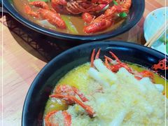 -肖记公安牛肉鱼杂(田林路店)