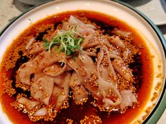 -火婆子·川小馆(扬韬科技广场店)