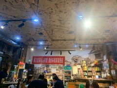 -烂摊摊火锅集市(长安总店)