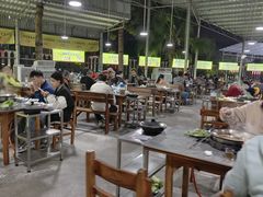 -金瑶池·猪肚鸡·传统冬瓜盅(20年白沙店)