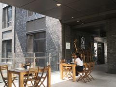 -VOYAGE COFFEE(杨梅竹店)