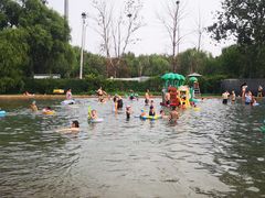 -柳浪游泳场