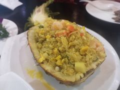 -港味仙(龙盛国际商业广场店)