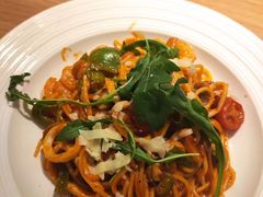 意面-必胜客(WOW象山涌金广场店)