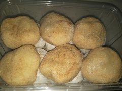 凉糕-沙记赛索清真糕点(和兴店)