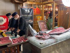 -大岛日本料理铁板烧(南通大饭店)