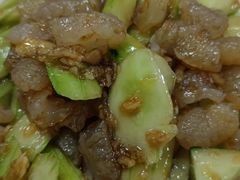 -青岛锅贴(洛阳路分店)