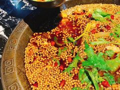 -游击队小豆腐(九街店)