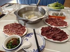 -乌记鲜活牛肉城(金砂东路店)