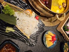 -湊湊火锅·茶憩(打浦桥日月光店)