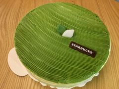 -星巴克(无锡东方商厦店)