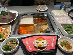 -海底捞火锅(丰尚国际广场店)