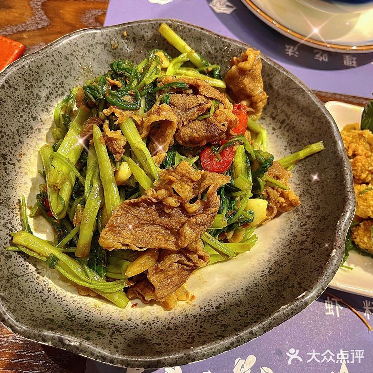 台式柠檬罗氏虾🍋