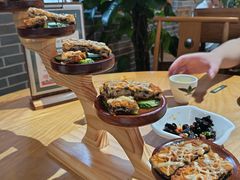 -德胜轩正宗顺德菜(宝安沙井会展中心店)