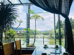 -乡村小榭饭店