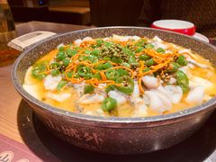 -山城外·非遗酸菜鱼(蜀都万达店)