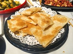 -庞家烧烤客栈(炮台山店)