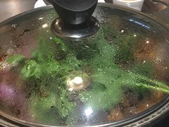 -胡须佬鸡煲四季火锅店(石厦西村直营店)