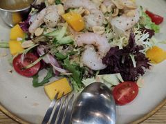 -HELLO 27 意面·沙拉·帕尼尼