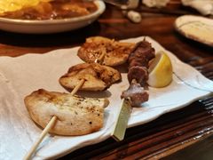 -鸟鹏烧鸟居酒屋(熙龙湾店)