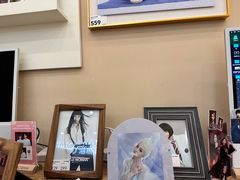 -海马体照相馆(成都来福士广场店)
