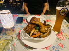 -巴伐利亚啤酒坊(意式风情街店)