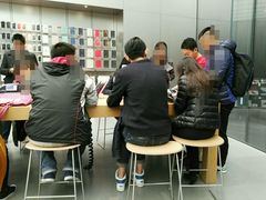 -Apple零售店(新街口店)