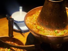 小锅米线-觅山云南菜(泊富ICITY店)