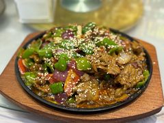 -九里香(三世传承店)