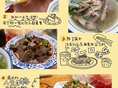 -陈掌柜澄城水盆羊肉(钟楼店)