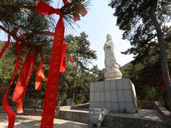 -山叶口景区