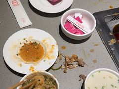 -海底捞火锅(漕宝路店)