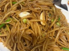 -老浒记烤鸭-北京菜(琉璃厂店)