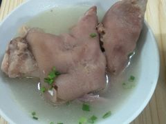 -盛兴面馆(真儒大厦店)