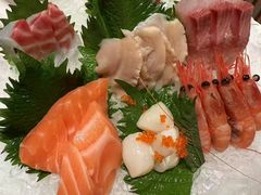 -花和海鲜自助(梅江店)