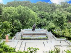 -子昂故里文化旅游区