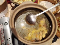 -避风塘(宝山万达店)