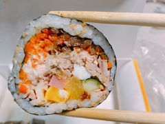 -传闻来紫菜包饭·打糕(西塔韩百店)