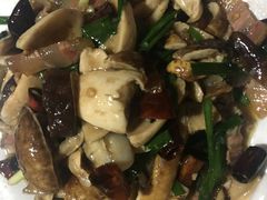 -阿葉农家饭店