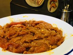 -马路牙子地桌烤肉(工体店)