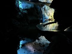 -地心探险极地